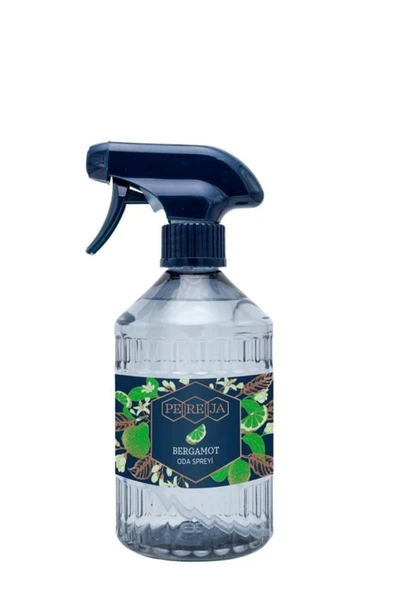 Pereja Bergamot Oda Spreyi 500 ml ürün görseli 1