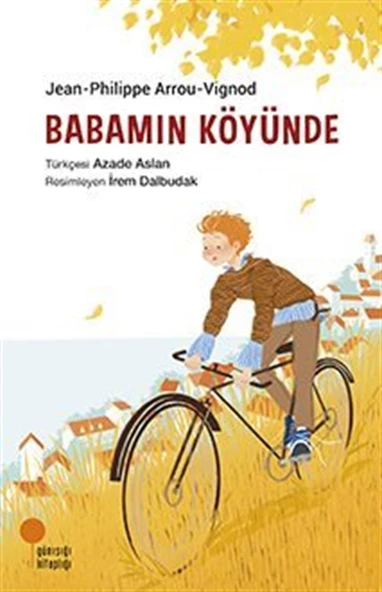 Babamın Köyünde ürün görseli