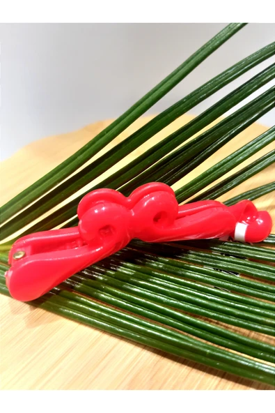 Monalisa Home 7 cm Lüks Renkli Parlak Muz Toka ürün görseli