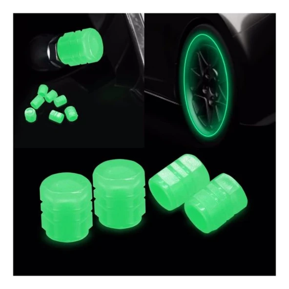 Fosforlu Sibop Kapağı ürün görseli