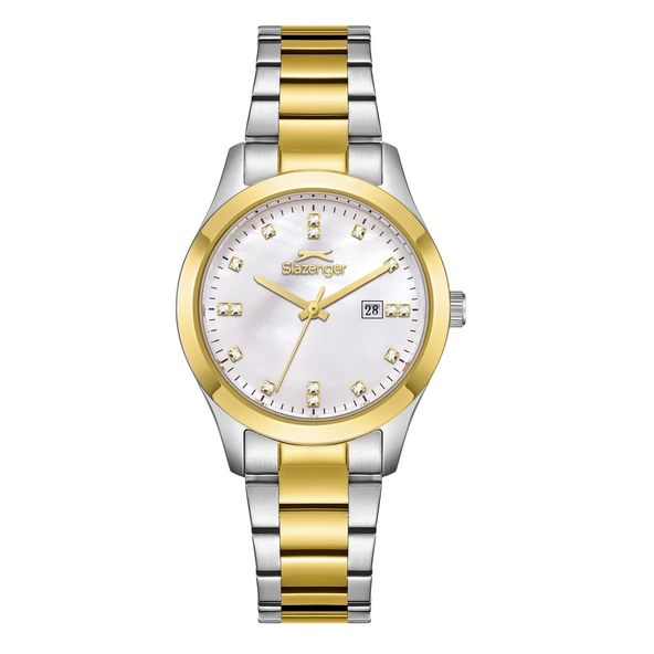SLAZENGER SL.09.2465.3.05 Kadın Kol Saati ürün görseli
