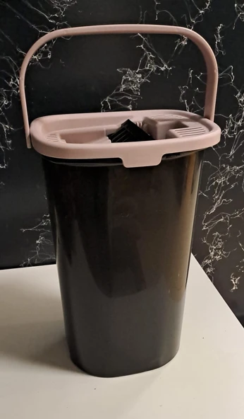 EMAY VİYALENTE MOP SET TABLET MOP TEMİZLİK SETİ KUTULU 10 LT