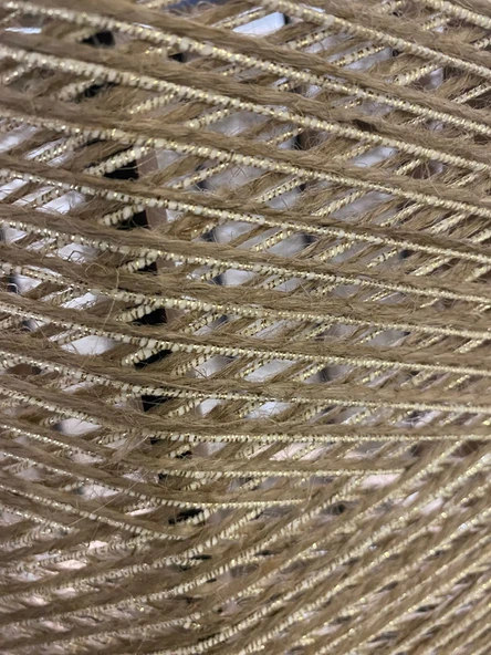 Doğal El Yapımı Lambader Bohem,Ahşap,Modern,Rustik - Resim 4