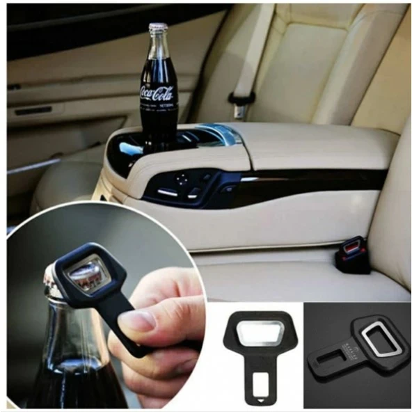 Kemer Tokası Tasarımlı Açacak ürün görseli