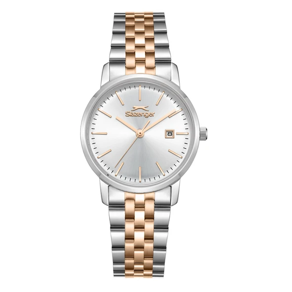 SLAZENGER SL.09.2530.3.06 Kadın Kol Saati ürün görseli