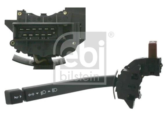 Ford Sellektor Sinyal+korna Kolu Transıt T12 T15 92>00 - Febi 19723