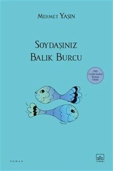Soydaşınız Balık Burcu ürün görseli