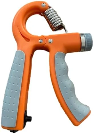 Sayaçlı Bilek Güçlendirme Yayı 5-60 Kg. ürün görseli