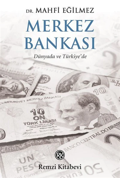 Merkez Bankası & Dünyada ve Türkiye'de ürün görseli