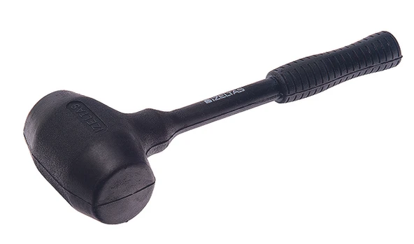 İzeltaş Lastik Çekiç 300mm ürün görseli