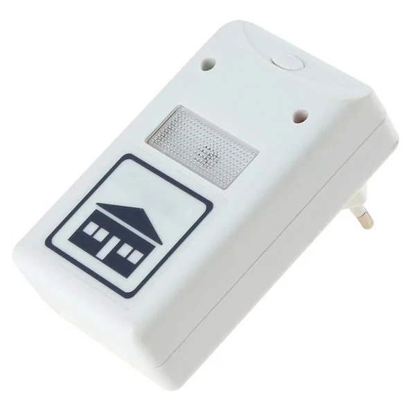 HaşerX  Elektronik Fare ve Haşere Kovucu - Resim 2