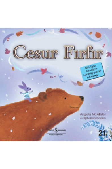 Cesur Fırfır ürün görseli