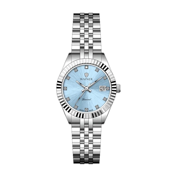 WAINER WA.19020-B Kadın Kol Saati ürün görseli
