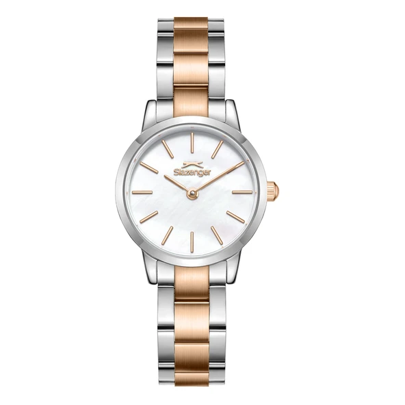 SLAZENGER SL.09.2536.3.07 Kadın Kol Saati ürün görseli