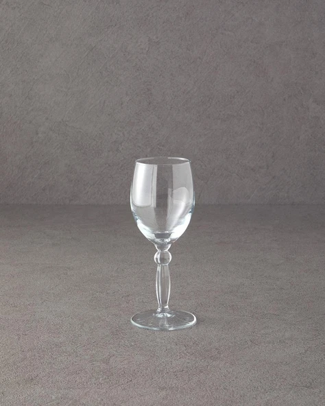 English Home Sarah 2'li Cam Kadeh - Resim 2