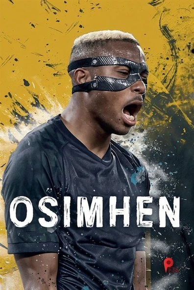 Victor Osimhen ürün görseli