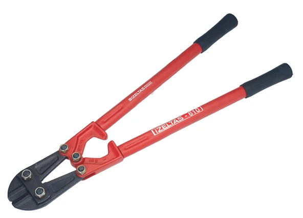 İzeltaş Demir Kesme Makası 900mm ürün görseli