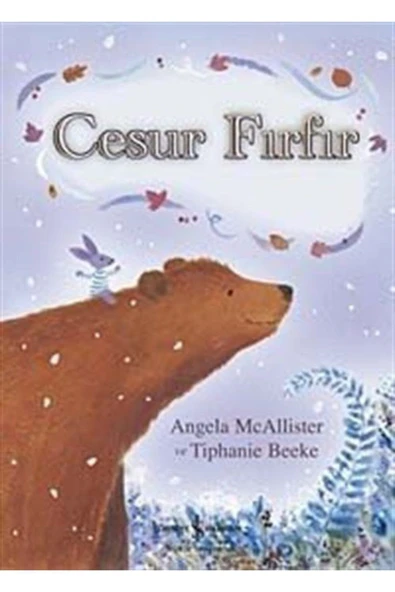 Cesur Fırfır ürün görseli