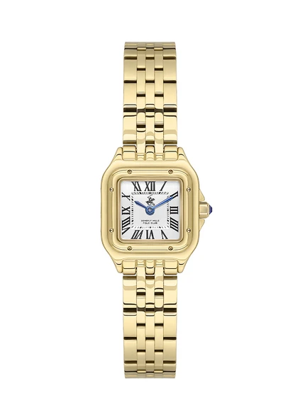 BEVERLY HILLS POLO CLUB BP3600C.130 Kadın Kol Saati ürün görseli