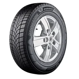 Bridgestone Duravis Van Winter 215/75 R16C 116/114R Kış Lastiği - 2025 ürün görseli