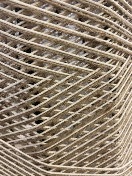 Doğal El Yapımı Lambader Bohem,Ahşap,Modern,Rustik - Resim 2