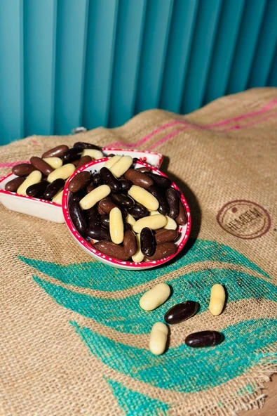 Hemdem Portakallı Draje 250 gr - Resim 3