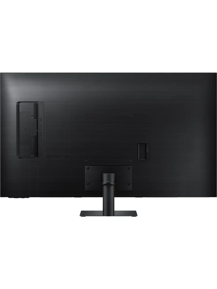 Samsung 43" 4ms (Gtg) 60Hz (Usb-C,hdmı,usb-A) M7 M70D HDR10 Va Panel 4K UHD Akıllı Monitör - LS43DM702UUXUF - 4