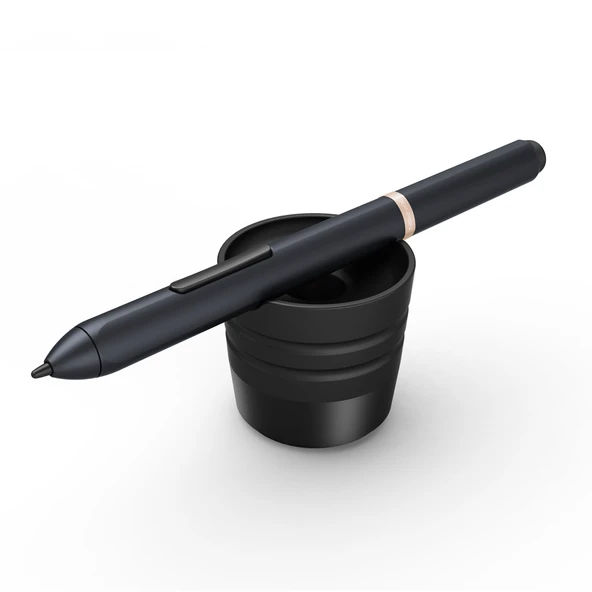 XP-Pen P03S Pilsiz Stylus Grafik Tablet Kalem - Artist 10S/13.3/15.6 Uyumlu