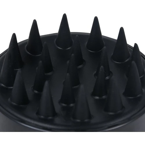 Saç Yatıştırıcı Duş Tarağı - Resim 2