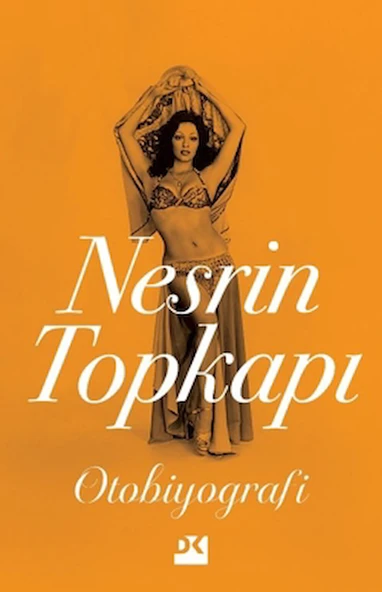 Nesrin Topkapı / Nesrin Topkapı / Doğan Kitap / 9786255941794 ürün görseli