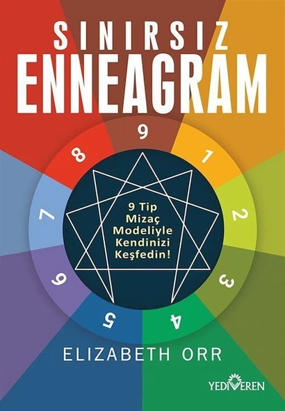Sınırsız Enneagram ürün görseli