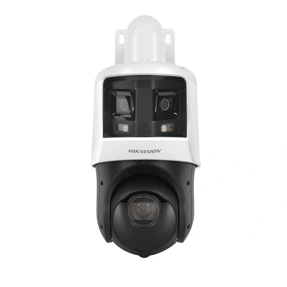 HIKVISION 6+4MP TandemVu DS-2SE3C404MWG-E/14 Speed Dome PoE