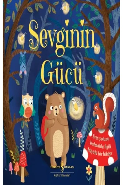 Sevginin Gücü ürün görseli