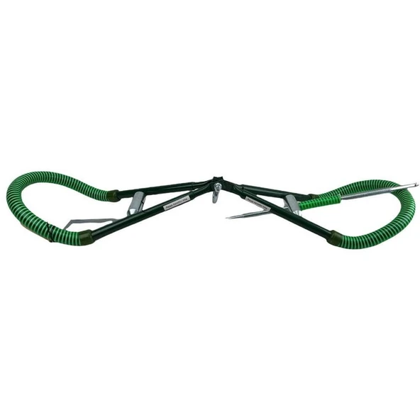 Kerbl Sığır Kaldırma Aparatı 900 Kg-İthal - Resim 5