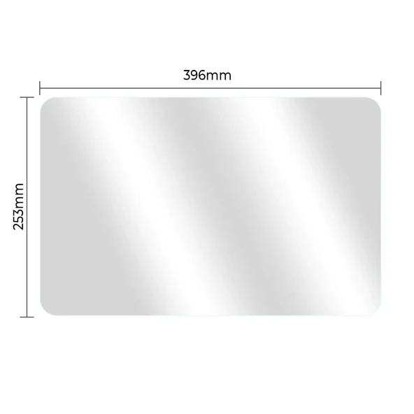 XP-Pen Artist Pro 16TP Grafik Ekran Tablet İçin Koruyucu Film 2 Adet - 2