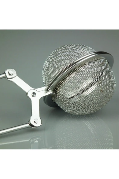 Bitki Çayı Demleme Süzgeci ürün görseli