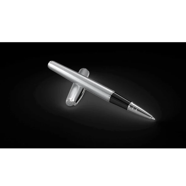 Scrikss Metropolis 78M Roller Kalem Çelik - Resim 6