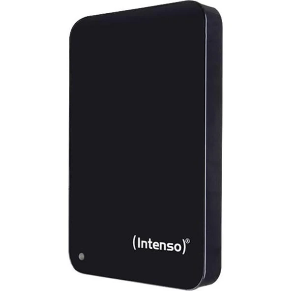 INTENSO 4TB 2.5" 6023512 USB 3.0 Harici Disk Siyah - Resim 2