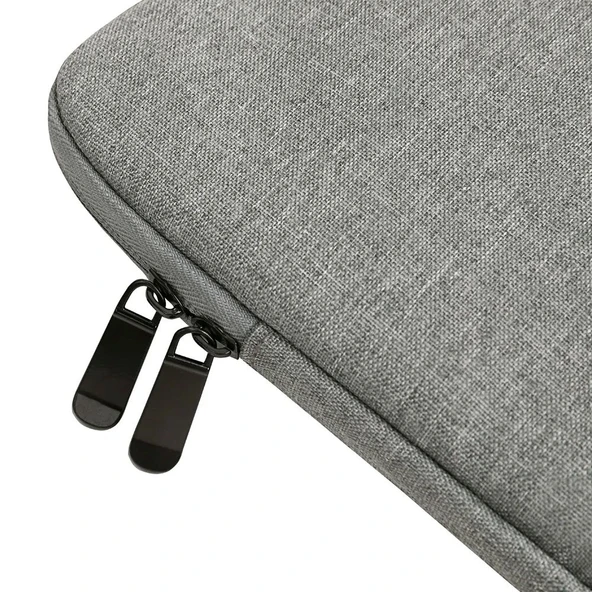 XP-Pen 15.6 İnçe Kadar Grafik Tabletler için Koruyucu Kılıf Çanta Düz Renk (Artist 15.6/ 15.6 Pro/Pro 16TP, Innovator 16) - 4