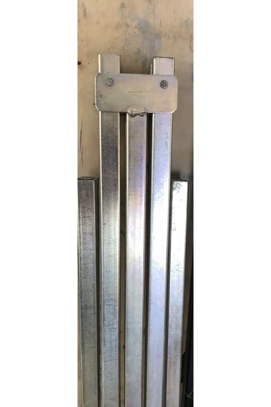 Çok Amaçlı Ahşaplı Kampet Takım - Seyyar Kampet Piknik, Pazar Tezgahı(AHŞAP+ KAMPET.) - Resim 5