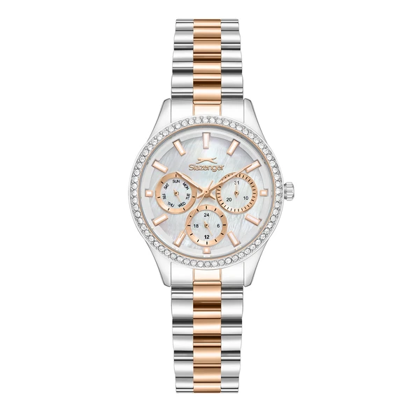 SLAZENGER SL.09.2069.4.02 Kadın Kol Saati ürün görseli