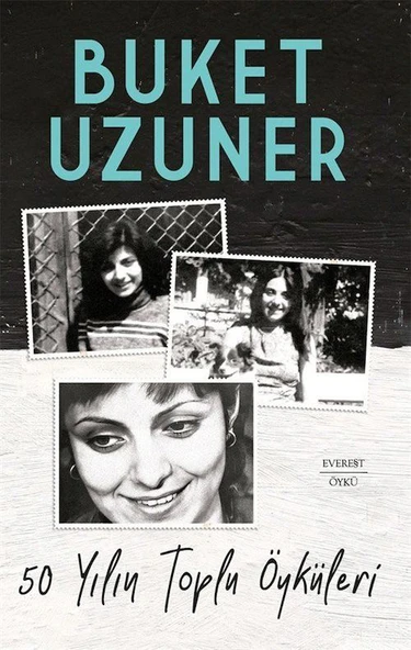 50 Yılın Toplu Öyküleri (Ciltli) (Numaralı Koleksiyon Baskı) ürün görseli