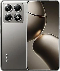 Xiaomi 15T 12GB 512GB Gri (İthalatçı Garantili)