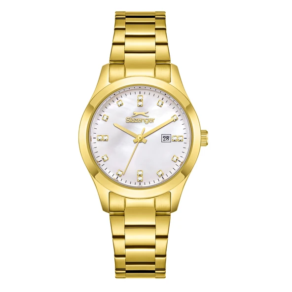SLAZENGER SL.09.2465.3.04 Kadın Kol Saati ürün görseli