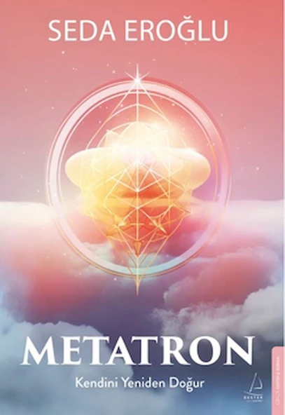 Metatron / Seda Eroğlu / Destek Yayınları / 9786255799098