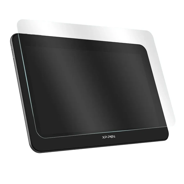 XP-Pen Artist Pro 16TP Grafik Ekran Tablet İçin Koruyucu Film 2 Adet - 5
