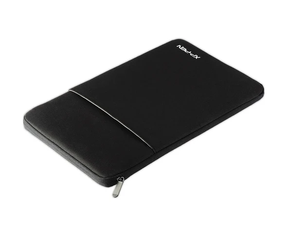 XP-Pen 12 İnçe Kadar Grafik Tabletler İçin Koruyucu Kılıf Çanta Siyah (Deco Serisi ve Artist 12)