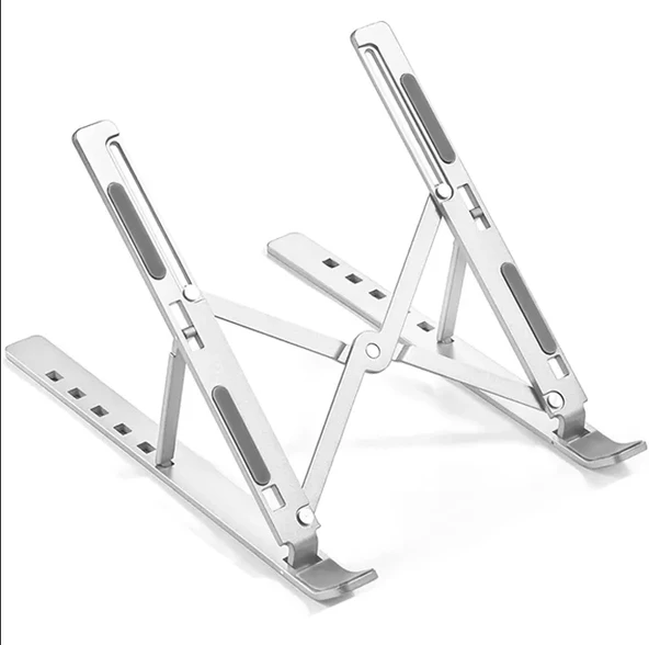 Ayarlanabilir Laptop Standı 7 Kademe - Resim 3