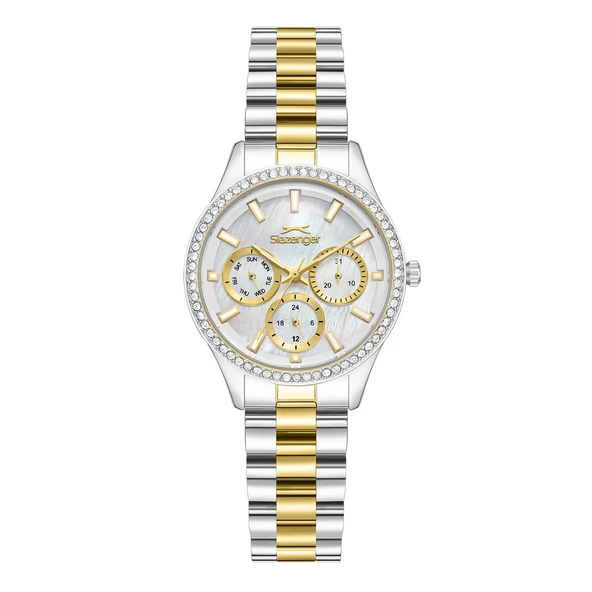 SLAZENGER SL.09.2069.4.03 Kadın Kol Saati ürün görseli