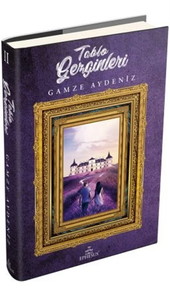 Tablo Gezginleri 2 (Ciltli) ürün görseli